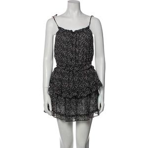 Misa Los Angeles mini dress